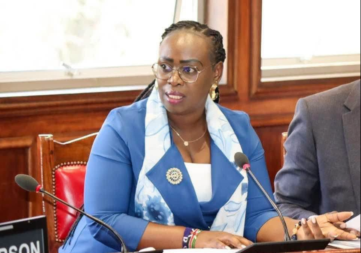Kenya moves closer to tougher sports laws as MPs back Match-Fixing Bill