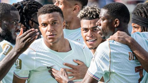 World Cup top scorers: Updated rankings after Mbappé’s goal eliminates Morocco