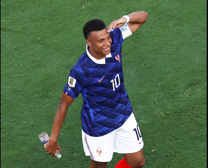 Messi aside! Why Kylian Mbappé is on the course of rewriting World Cup history