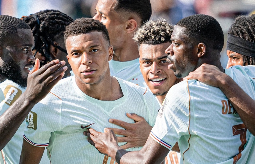 World Cup top scorers: Updated rankings after Mbappé's goal eliminates Morocco