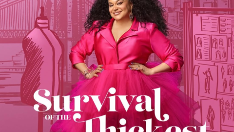Body confidence and other life lessons we learned from Netflix’s Survival of the Thickest