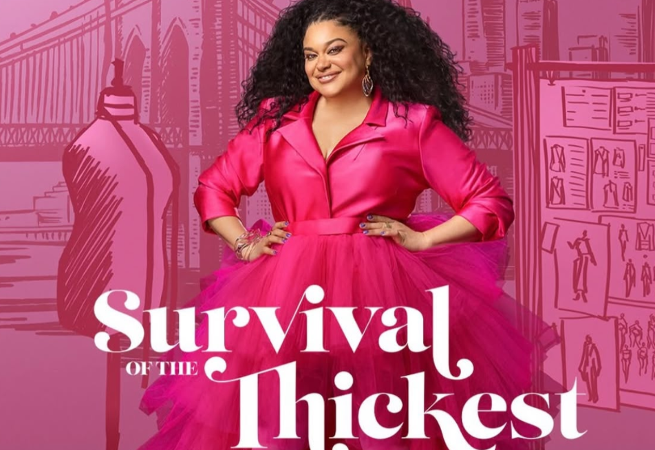Body confidence and other life lessons we learned from Netflix's Survival of the Thickest