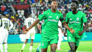 Hussein Mohammed says Gor Mahia win over APR sets tone for CECAFA Kagame Cup