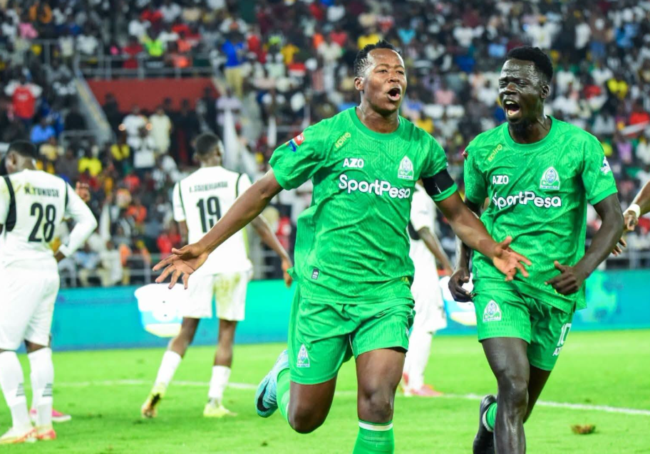 Hussein Mohammed says Gor Mahia win over APR sets tone for CECAFA Kagame Cup