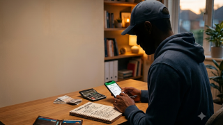 How to recover financially after weeks of World Cup spending