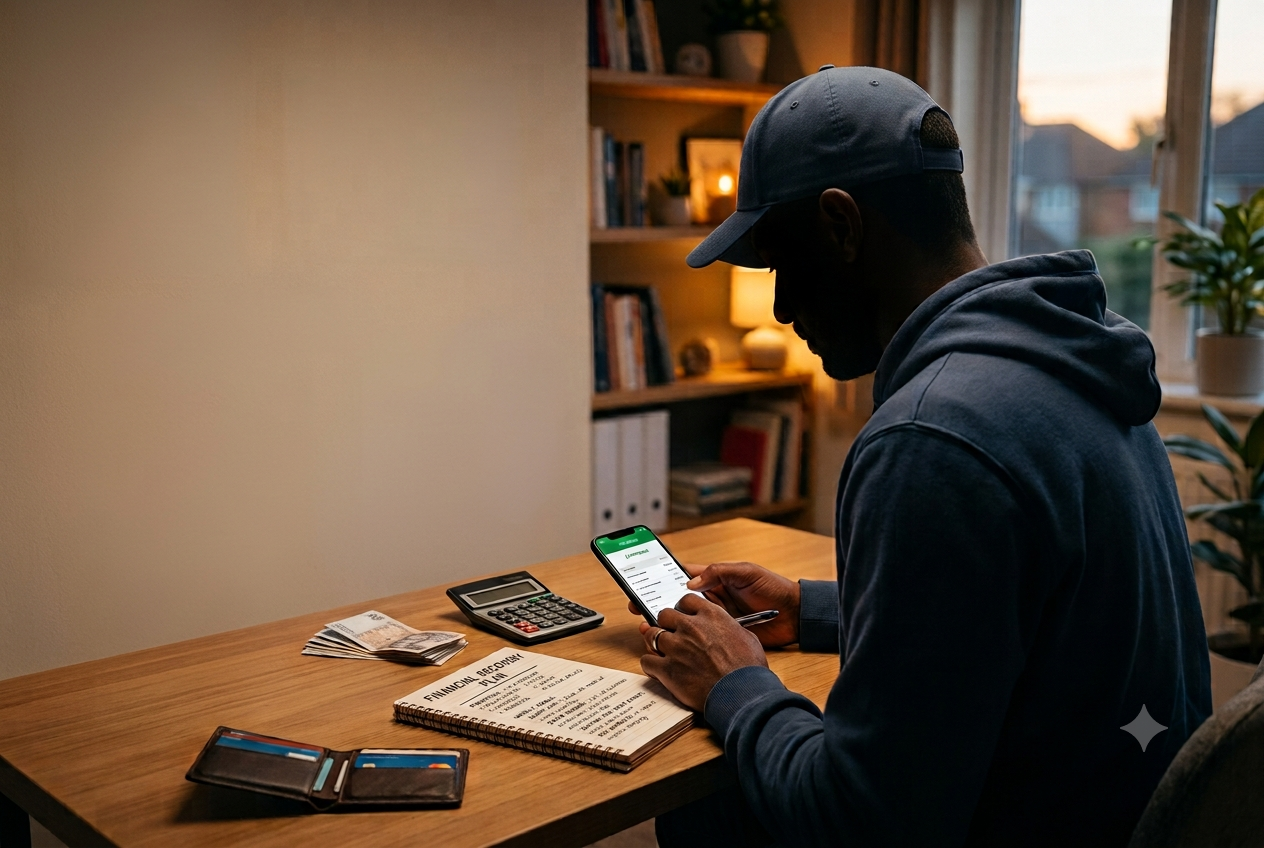 How to recover financially after weeks of World Cup spending