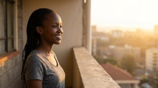 How morning sunshine helps you sleep better at night