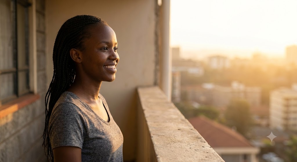 How morning sunshine helps you sleep better at night