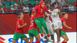 Odemba reveals Kenya’s WAFCON experience and future targets ahead of final group test against Algeria