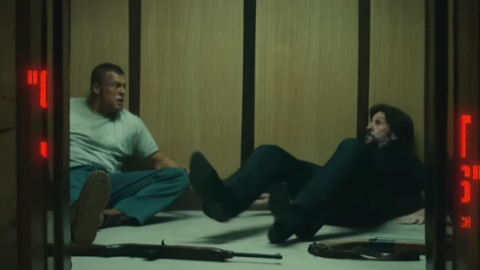 Motor City review: A factory worker’s violent path to revenge