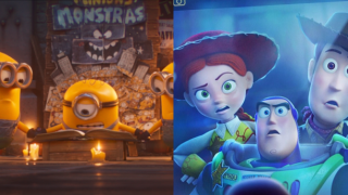 Best family movies to watch during the August school holidays