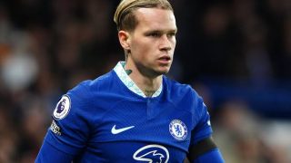 Chelsea’s Mykhailo Mudryk cleared to play after winning appeal