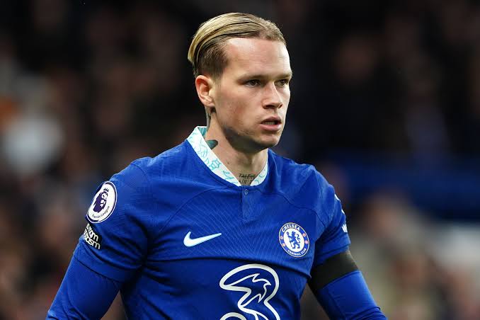 Chelsea's Mykhailo Mudryk cleared to play after winning appeal