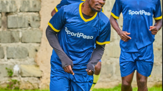 Murang’a Seal tie down Munyovi amid squad overhaul