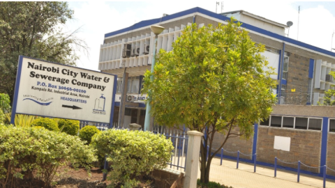 Nairobi Water to conduct home visits for customer data update in Ruai and Kamulu