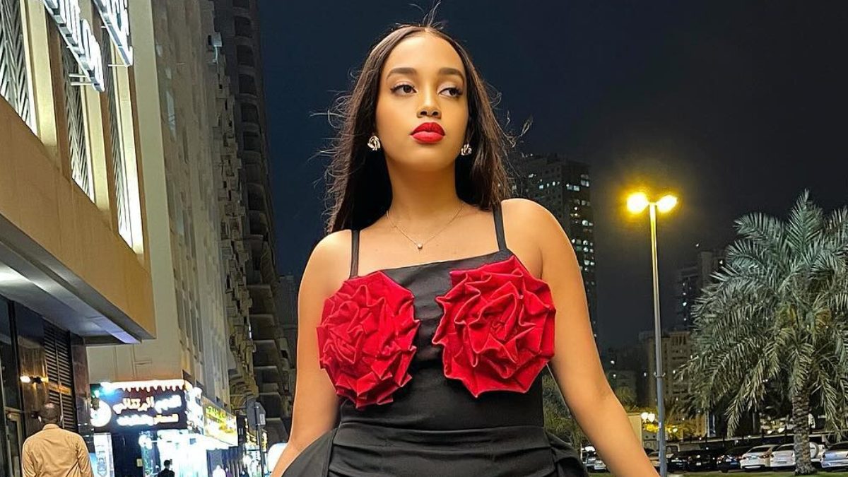 Nairofey reveals she is considering Ozempic, seeks advice from users
