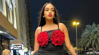Nairofey reveals she is considering Ozempic, seeks advice from users