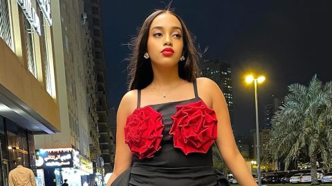 Nairofey reveals she is considering Ozempic, seeks advice from users