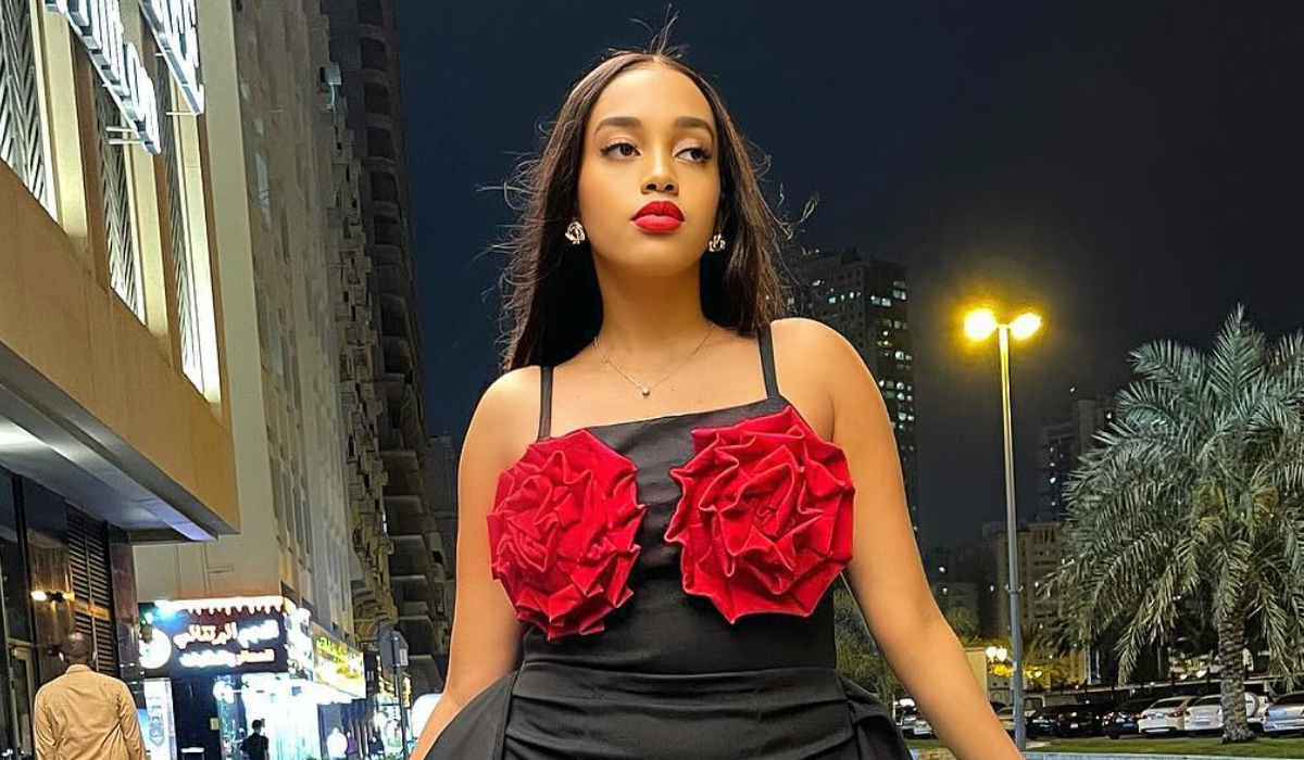 Nairofey reveals she is considering Ozempic, seeks advice from users