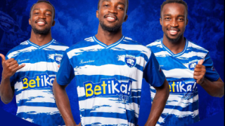 AFC Leopards sign Namaan Balecho from Bandari as rebuild continues