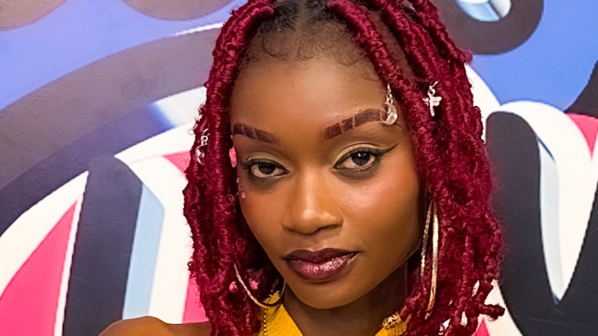 Natalie Githinji discharged from hospital after endometriosis flare