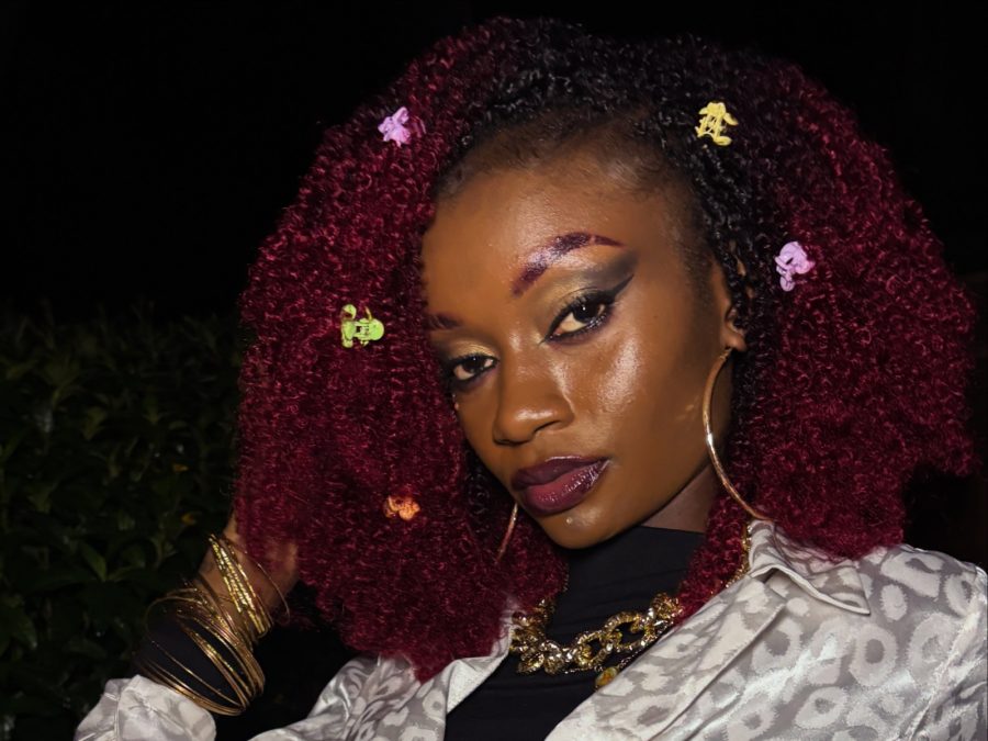 TV presenter Natalie Githinji. PHOTO/@nataliegithinji/Instagram