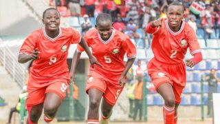 Harambee Stars and Starlets who secured foreign moves in 2026