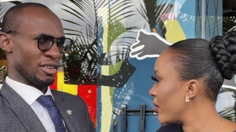 Kuwachana sio uadui! Nicah revisits Ofweneke’s remarks on why their marriage ended