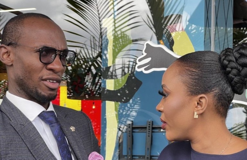 Kuwachana sio uadui! Nicah revisits Ofweneke's remarks on why their marriage ended