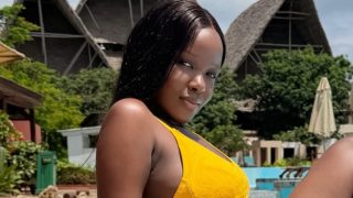 Njambi Fever questions reaction to Lynn Ngugi’s criticism of Larry Madowo attending Charlene Ruto’s Koito