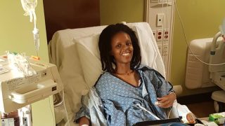 How Njambi Koikai’s death left a void in Kenya’s fight against endometriosis