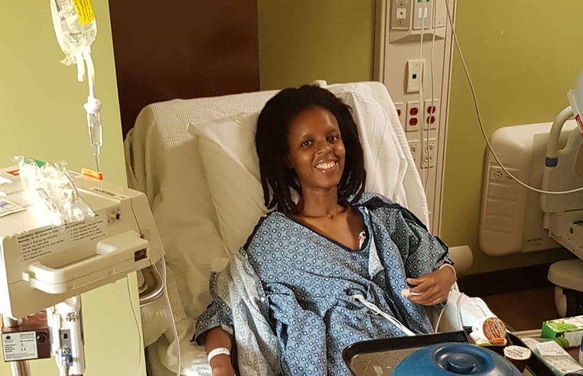 How Njambi Koikai's death left a void in Kenya's fight against endometriosis