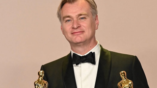 Christopher Nolan dismisses claims that AI will replace humans