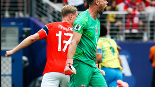 World Cup: Norway keeper Nyland describes Brazil’s elimination as best feeling ever after goal-saving heroics