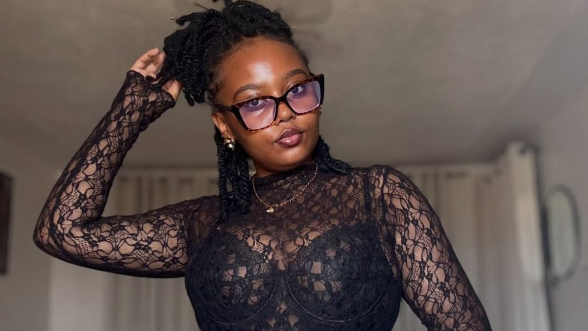 TikToker Hilda shares how her mother reacted when they finally met after cosmetic surgery