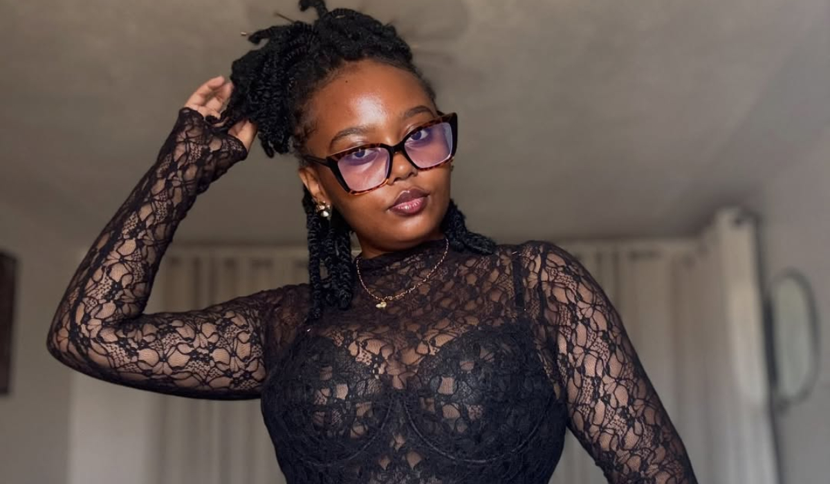TikToker Hilda shares how her mother reacted when they finally met after cosmetic surgery
