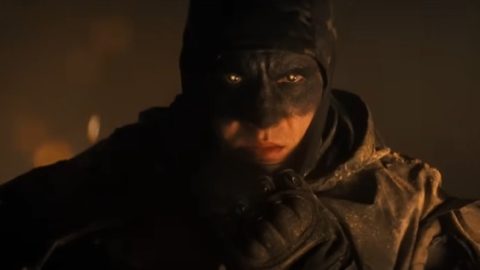 Onslaught review: A tense action-horror film about a mother fighting to save her daughter