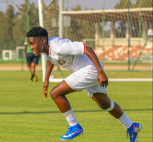 WAFCON: Harambee Starlets trio upbeat ahead of crucial test against Senegal