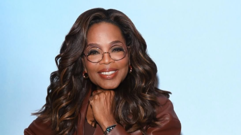 Oprah Winfrey to close her school for girls in South Africa