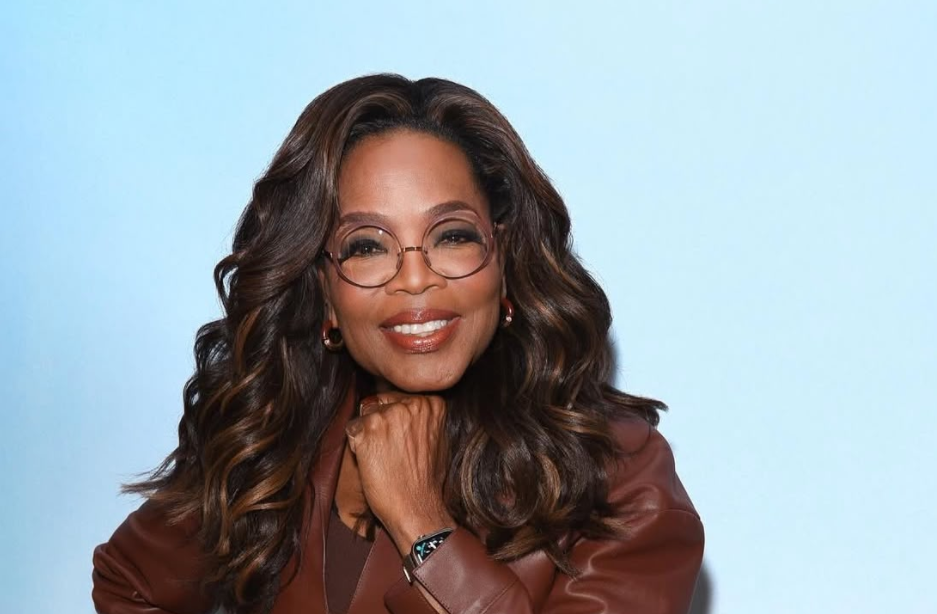 Oprah Winfrey to close her school for girls in South Africa