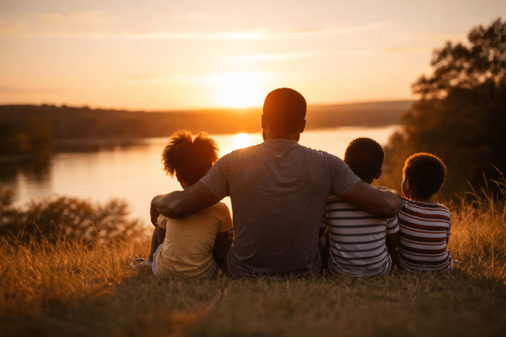 How to keep children productively engaged during school holidays