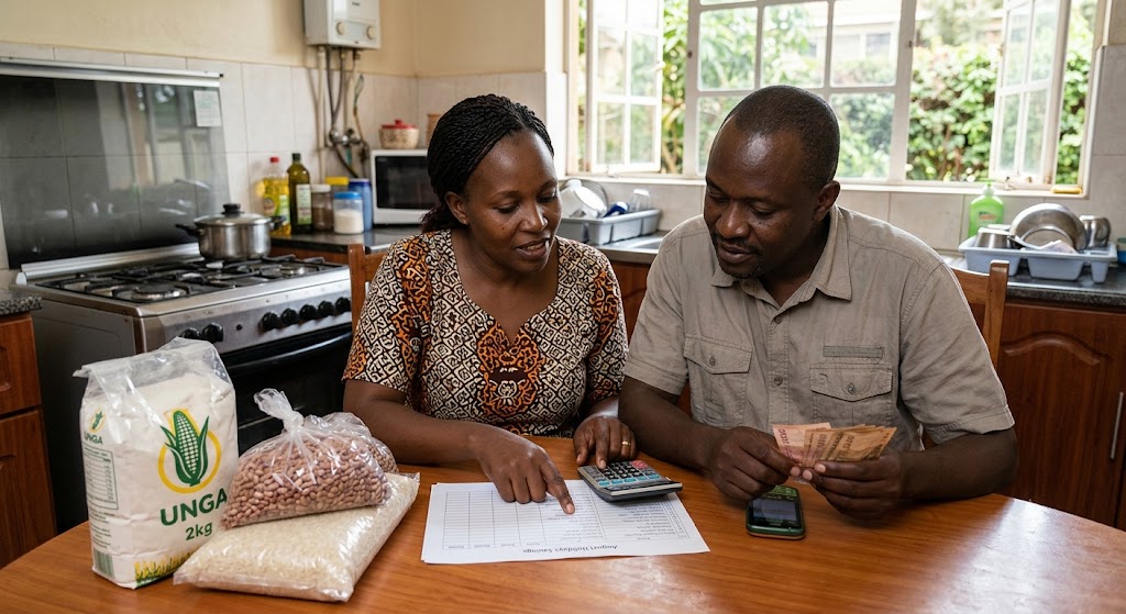 How Kenyan families can save money during the August school holidays
