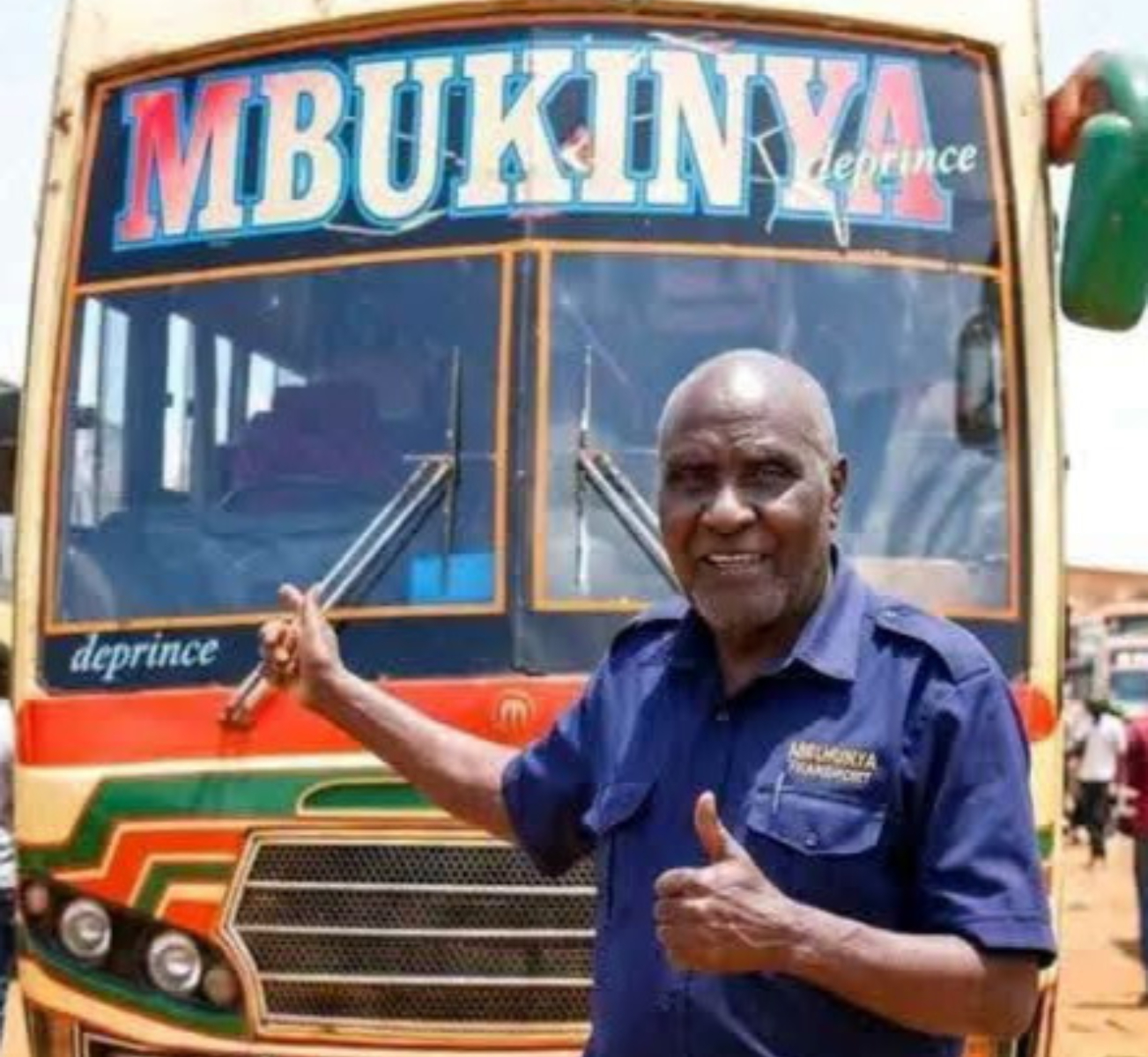 Mbukinya founder dies: Inside remarkable life and legacy of Paul Mburu Kinyanjui