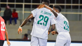 CECAFA Kagame Cup: Gor Mahia and Akonnor eager to prove critics wrong after knockout qualification