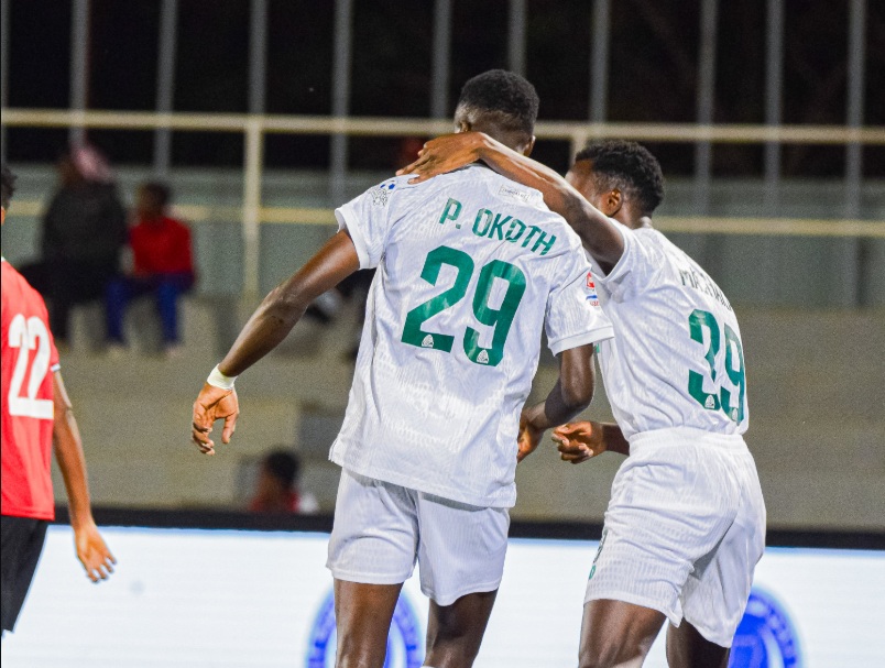 CECAFA Kagame Cup: Gor Mahia and Akonnor eager to prove critics wrong after knockout qualification