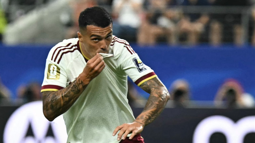 Spain ends France's World Cup dream with 2-0 semi-final victory