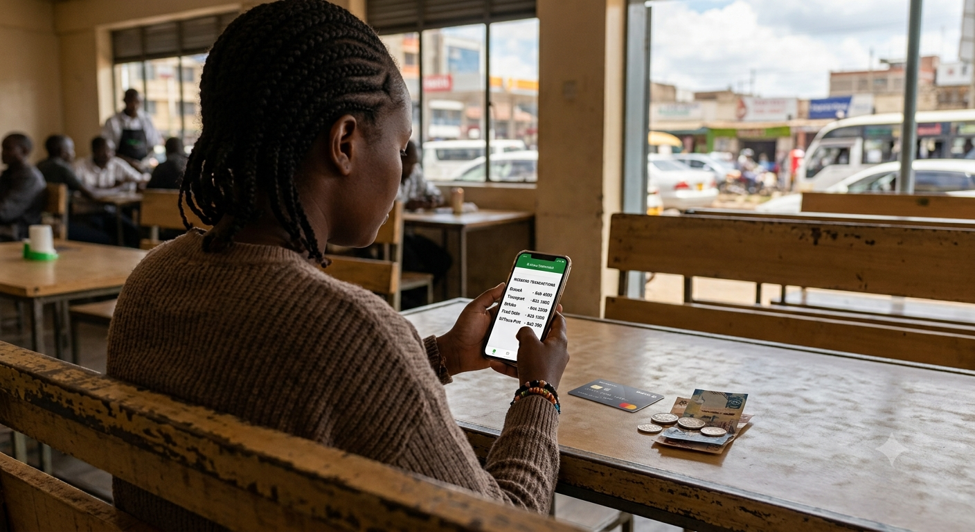 Recovery budget: How to bounce back financially after overspending during weekend
