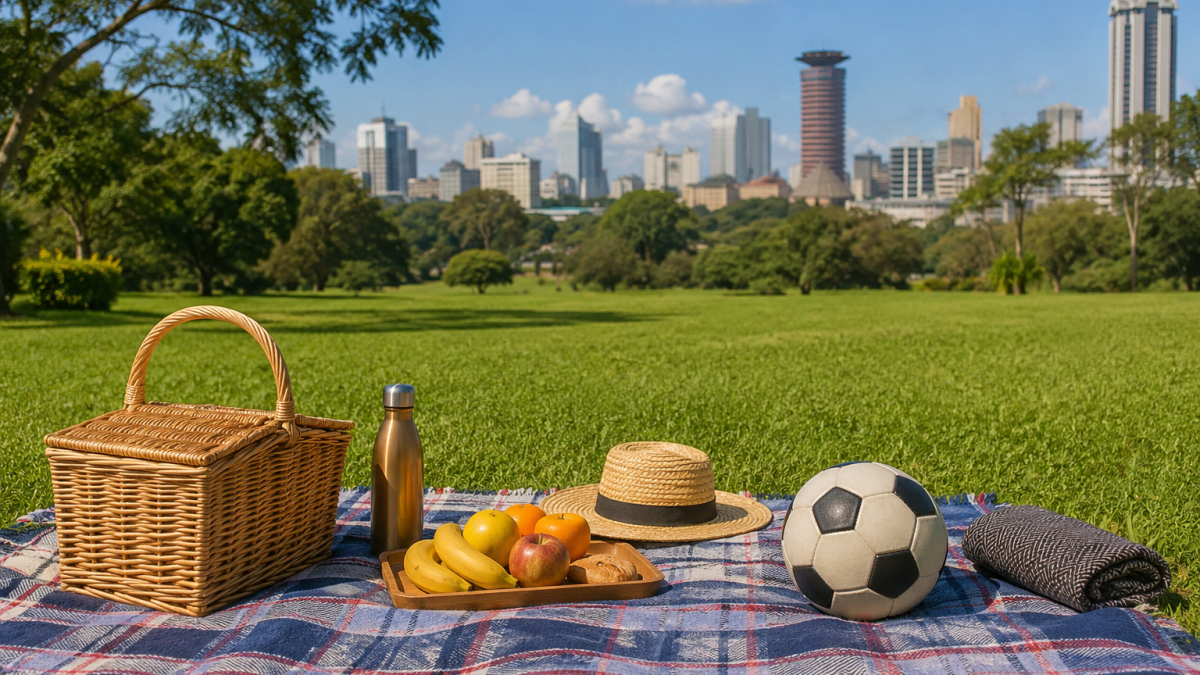 5 free places to visit with children in Nairobi during the August school holidays
