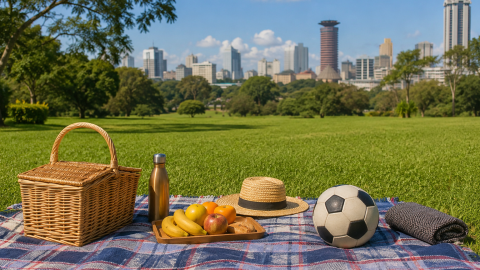 5 free places to visit with children in Nairobi during the August school holidays
