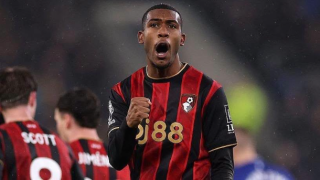 Liverpool keen on Bournemouth’s Rayan amid pursuing Barcola